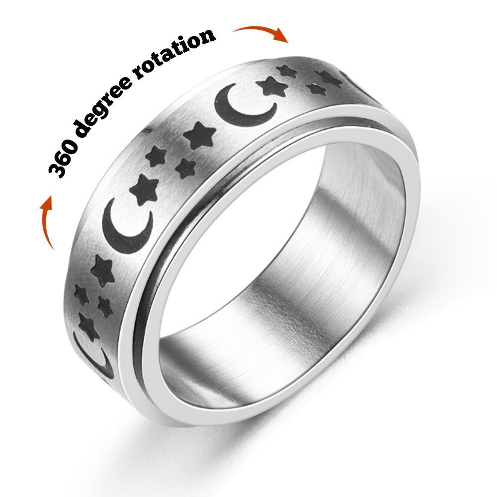 anxiety ring 